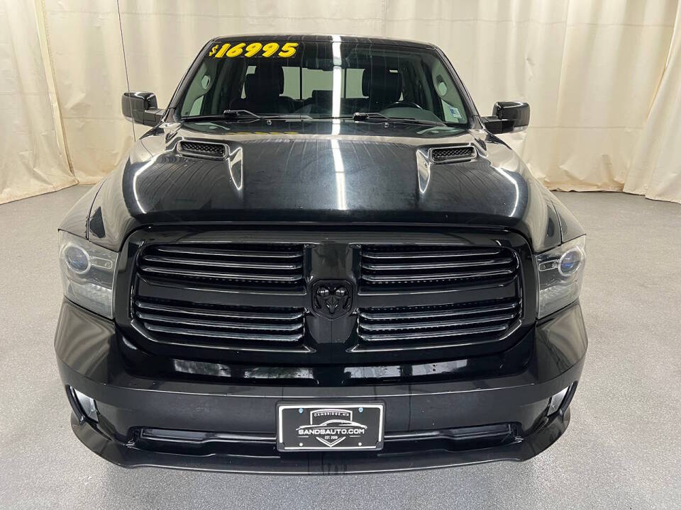 ram ram 1500 pickup 2016 1C6RR7HT8GS305322 image ram ram 1500 pickup 2016 1C6RR7HT8GS305322 image